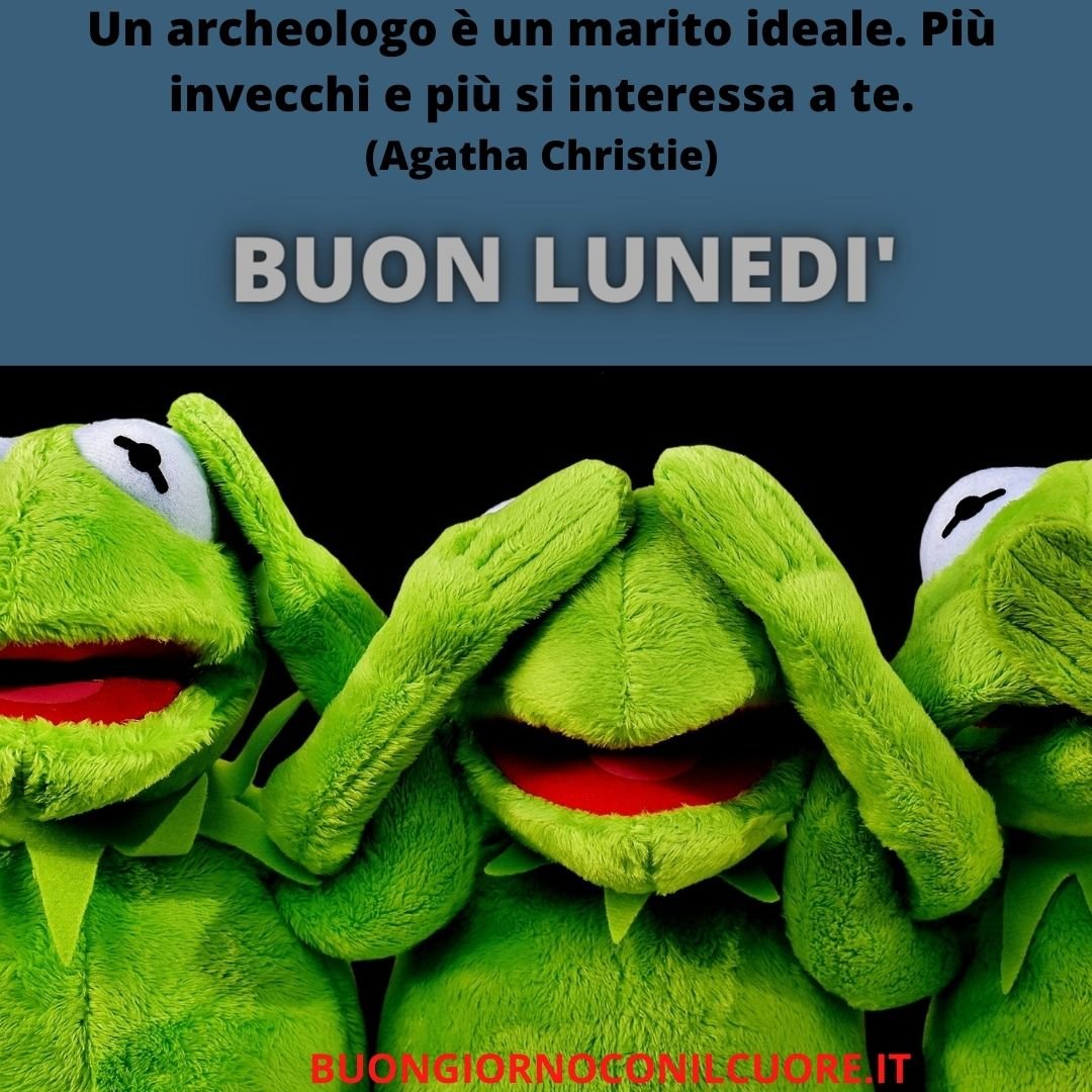 immagini buon lunedì divertenti nuove