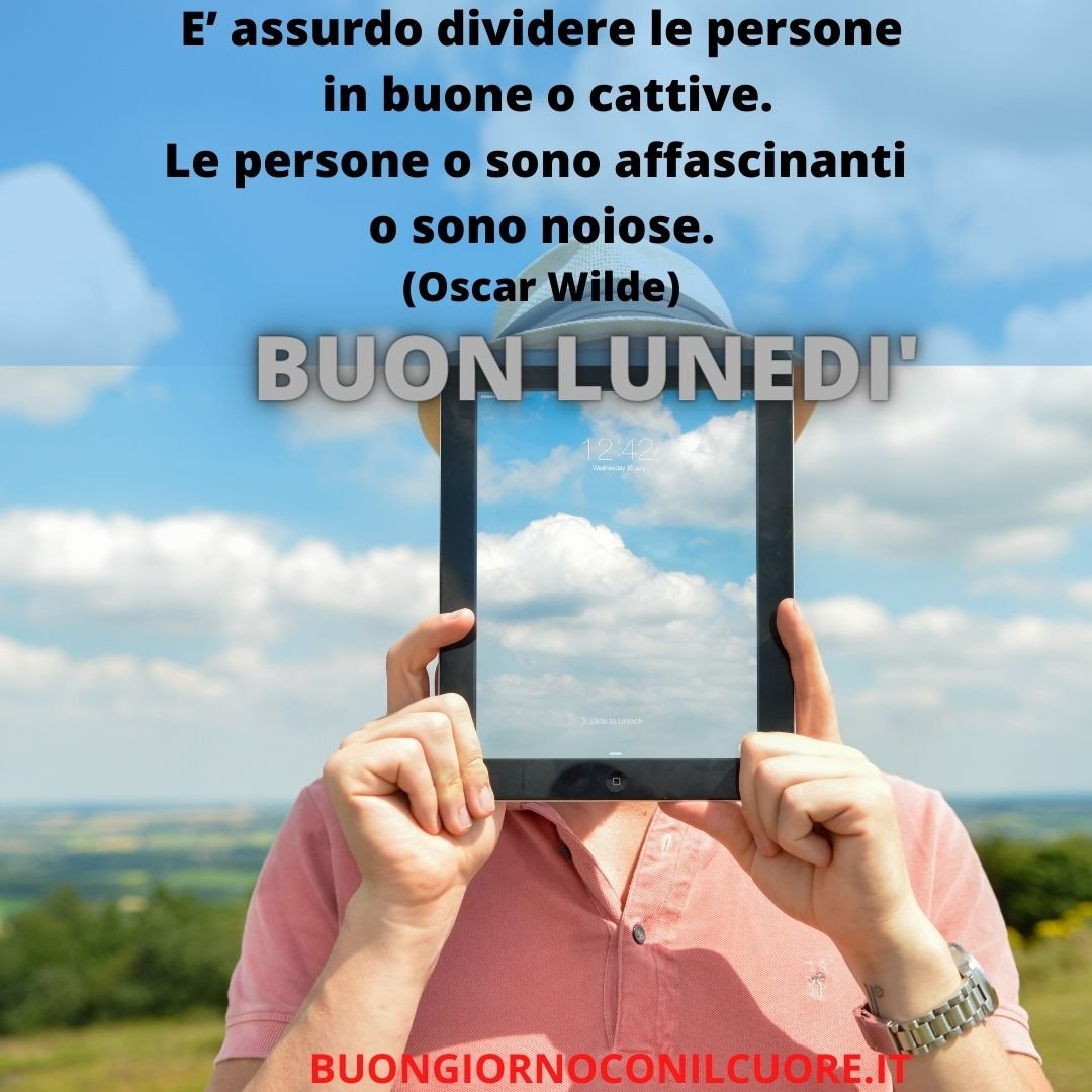 immagini buon lunedì divertenti e buona settimana nuove