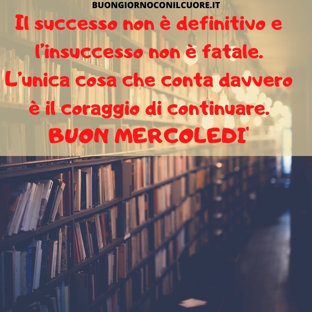 immagini autunnale buon mercoledì buongiorno