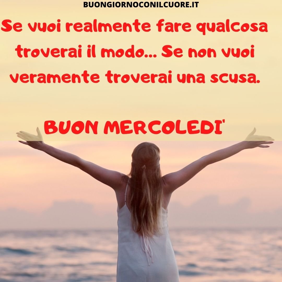 immagini autunnale buongiorno buon mercoledì