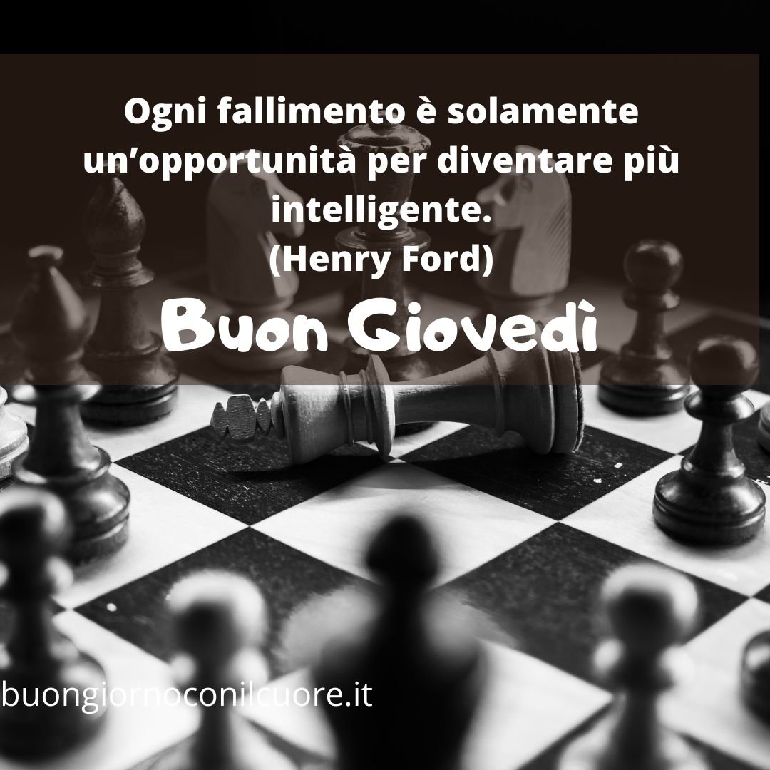 immagini buon giovedì autunnale