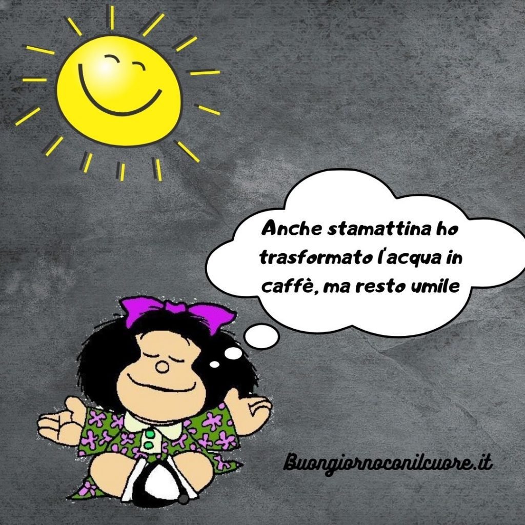 vignette mafalda divertenti nuove 2022 2021 gratis