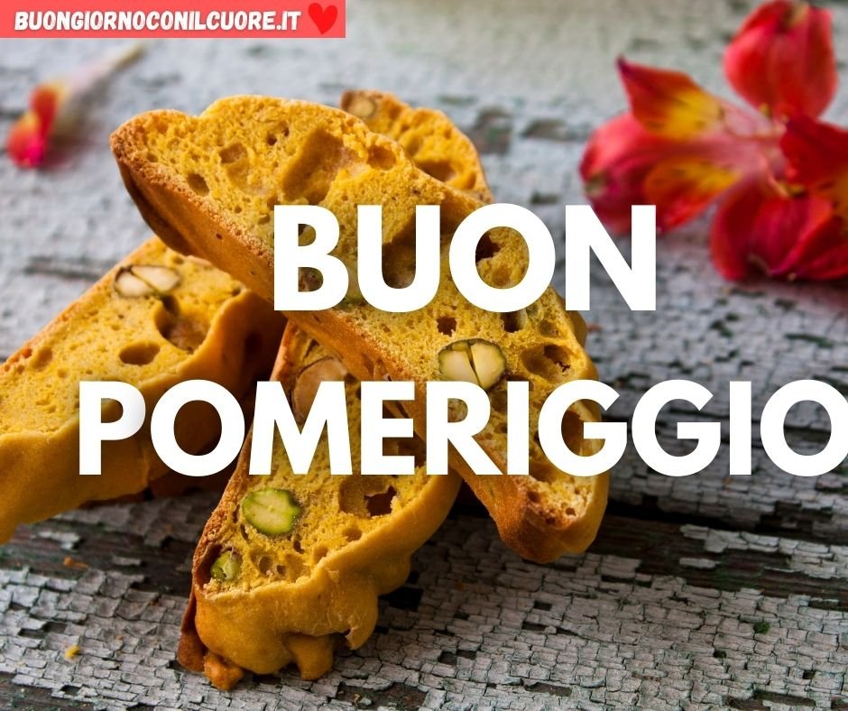 immagini whatsapp buon pomeriggio 2022