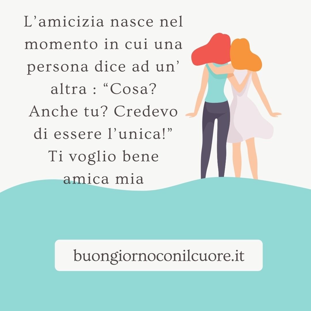 immagini amicizia