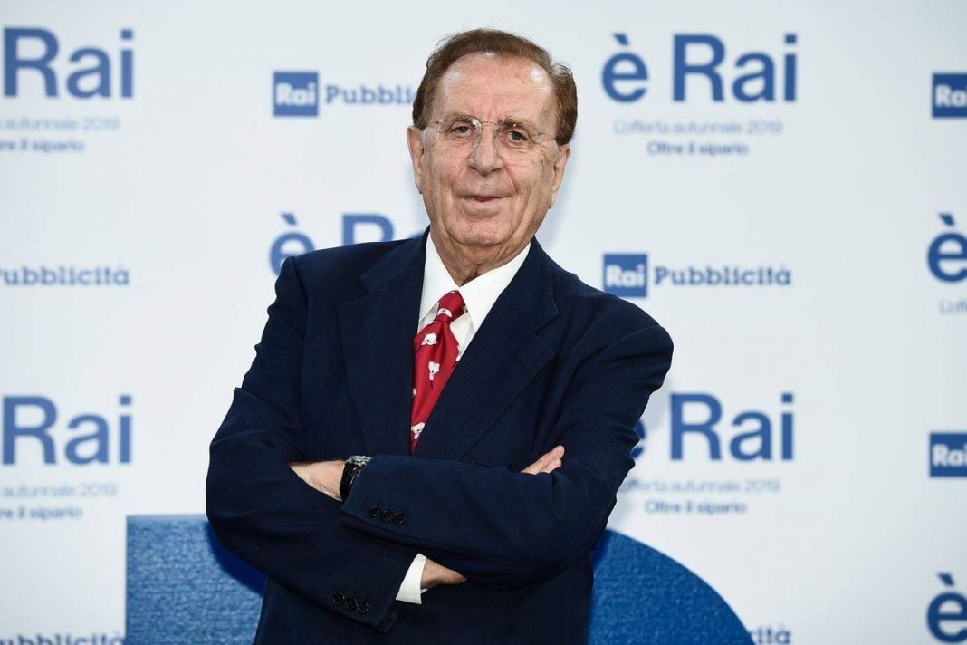 Michele Mirabella chi è, Elisir, Coronavirus, figli, vita privata, età