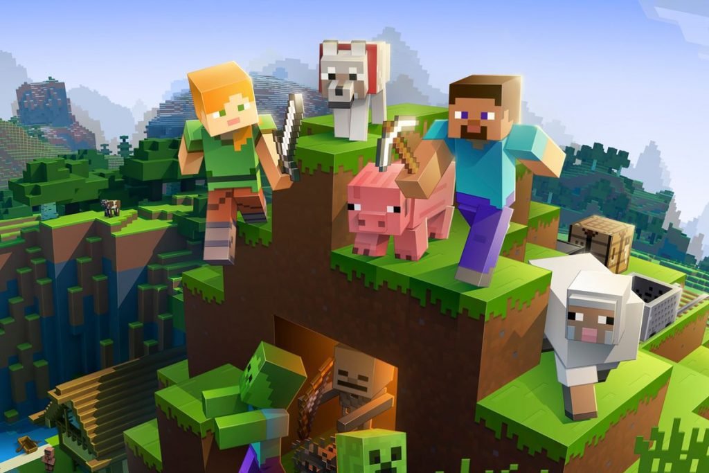 Scaricare Minecraft gratis: ecco come fare