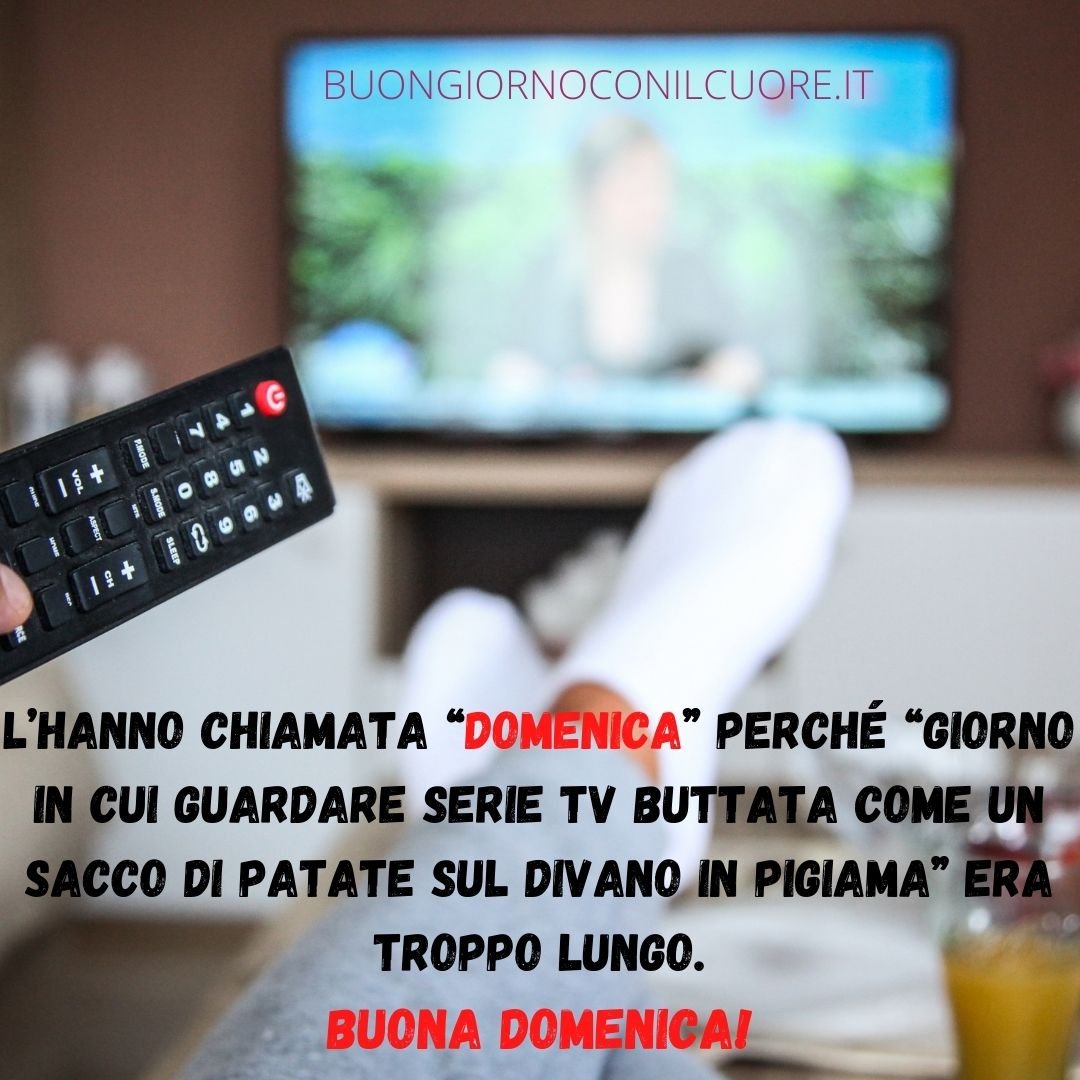 BUONA DOMENICA IMMAGINI DIVERTENTI WHATSAPP