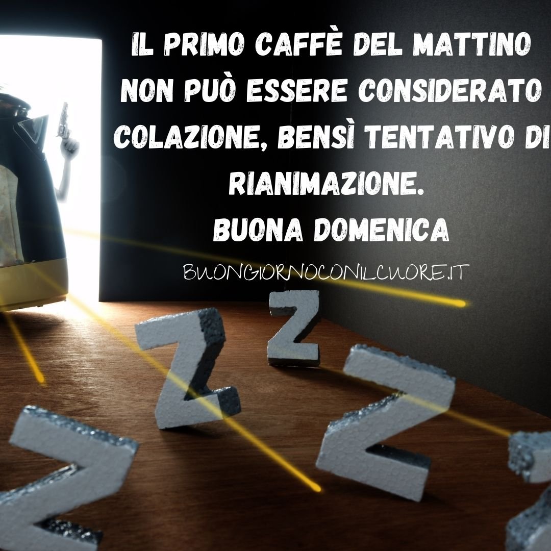 Immagini divertenti buona domenica nuove - Condividile su Whatsapp