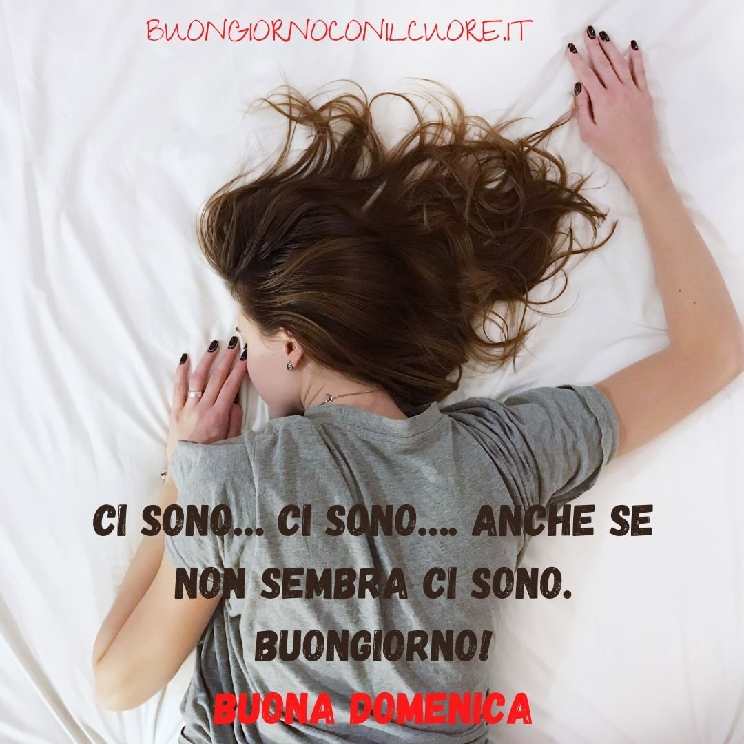 immagini divertenti buona domenica