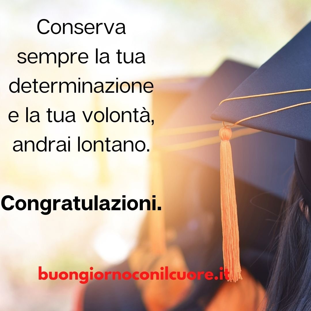 immagini auguri frasi laurea