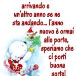 buona fine del mese di novembre