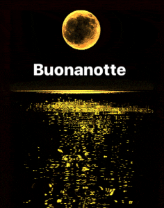 BUONANOTTE GIF