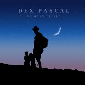 dex pascal un gran finale copertina