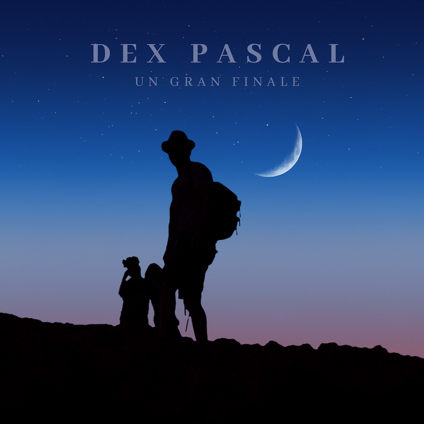 dex pascal un gran finale copertina