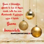 buon 8 dicembre immagin inuove