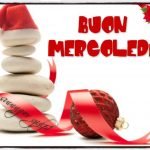 immagini buon mercoledì natalizio