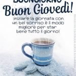 immagini buon giovedì 2022 invernali