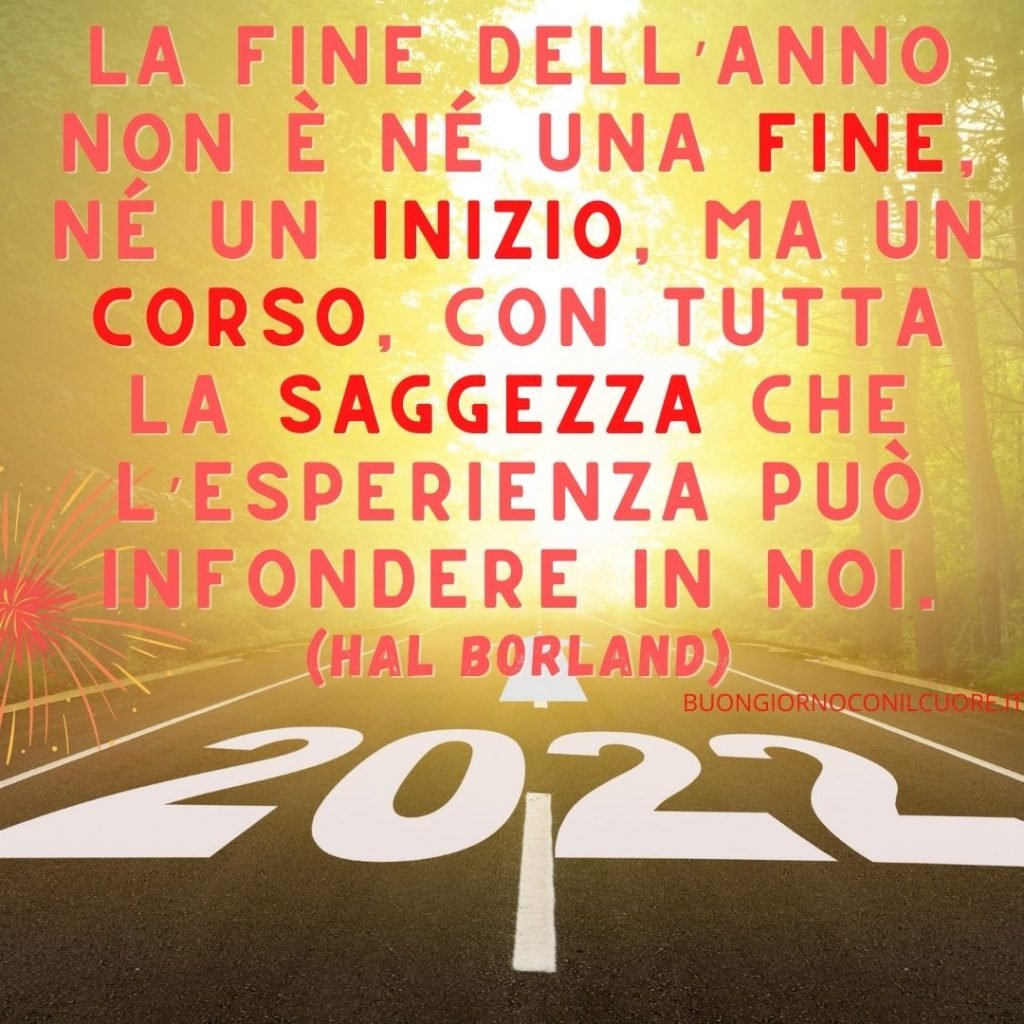 Immagini fine anno