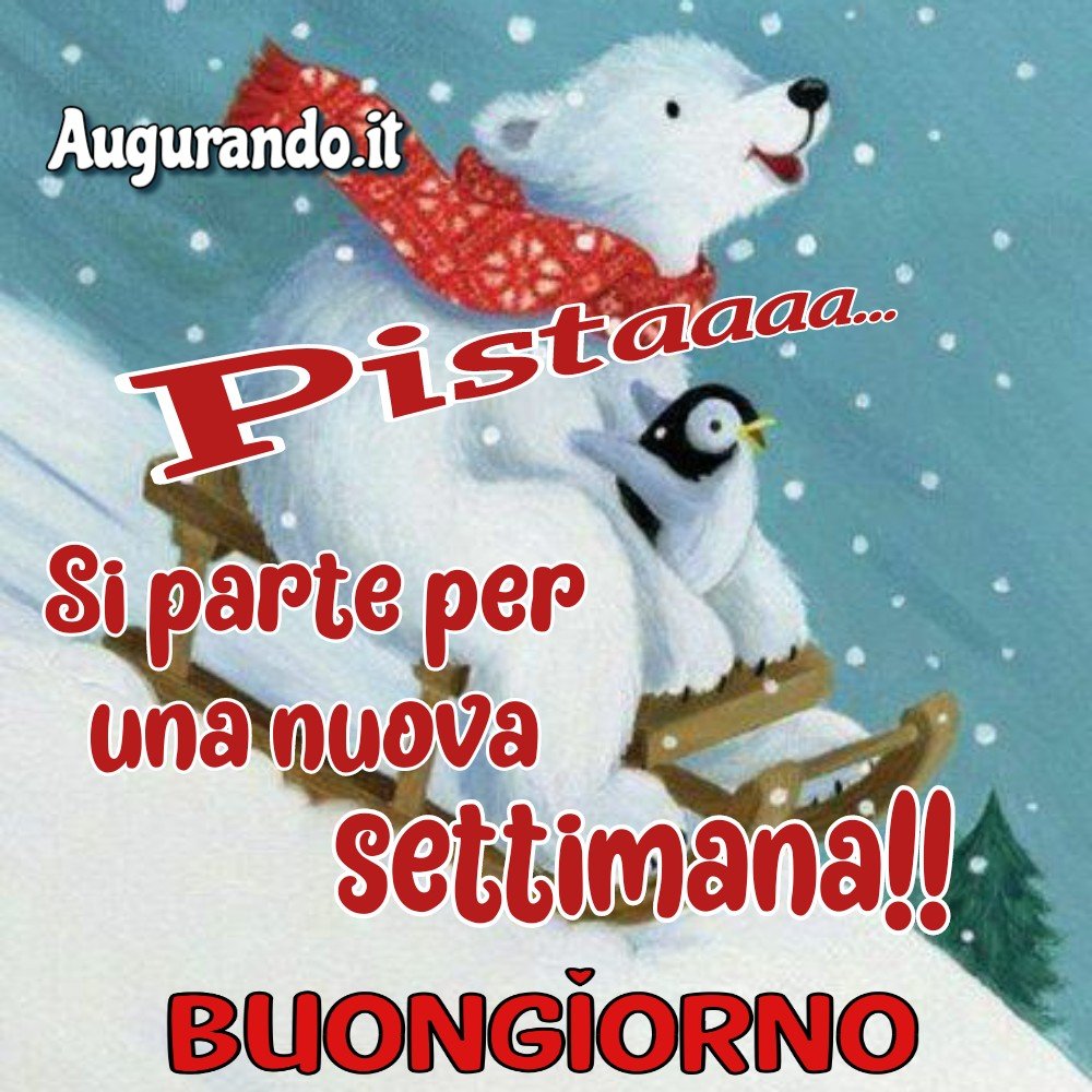 immagini buongiorno 2022