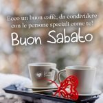 buon sabato immagini invernali 2022