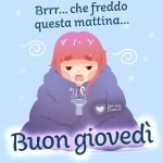 immagini buon giovedì 2022 invernali