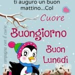 immagini buongiorno invernale 2022