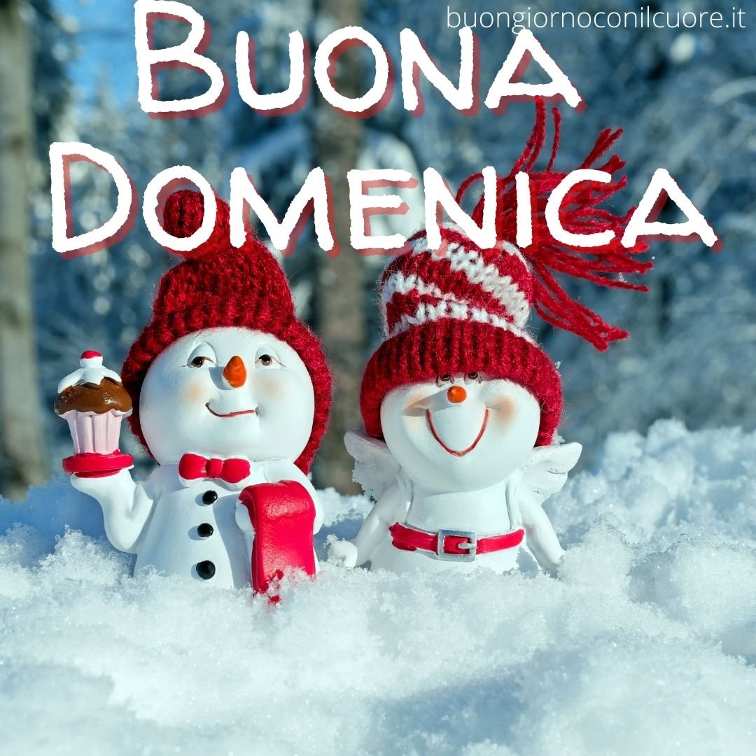 buona domenica immagini nuove divertenti