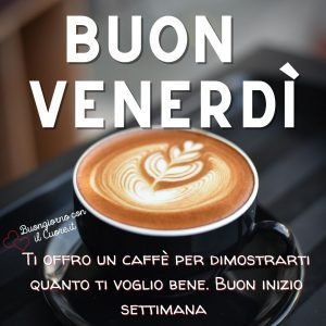 Immagini nuove buon venerdì 28 gennaio 2022