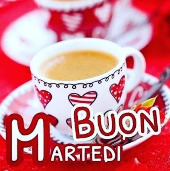 Immagini Buon martedì 26 marzo nuove del 2024