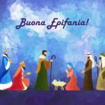 Buona epifania 2022