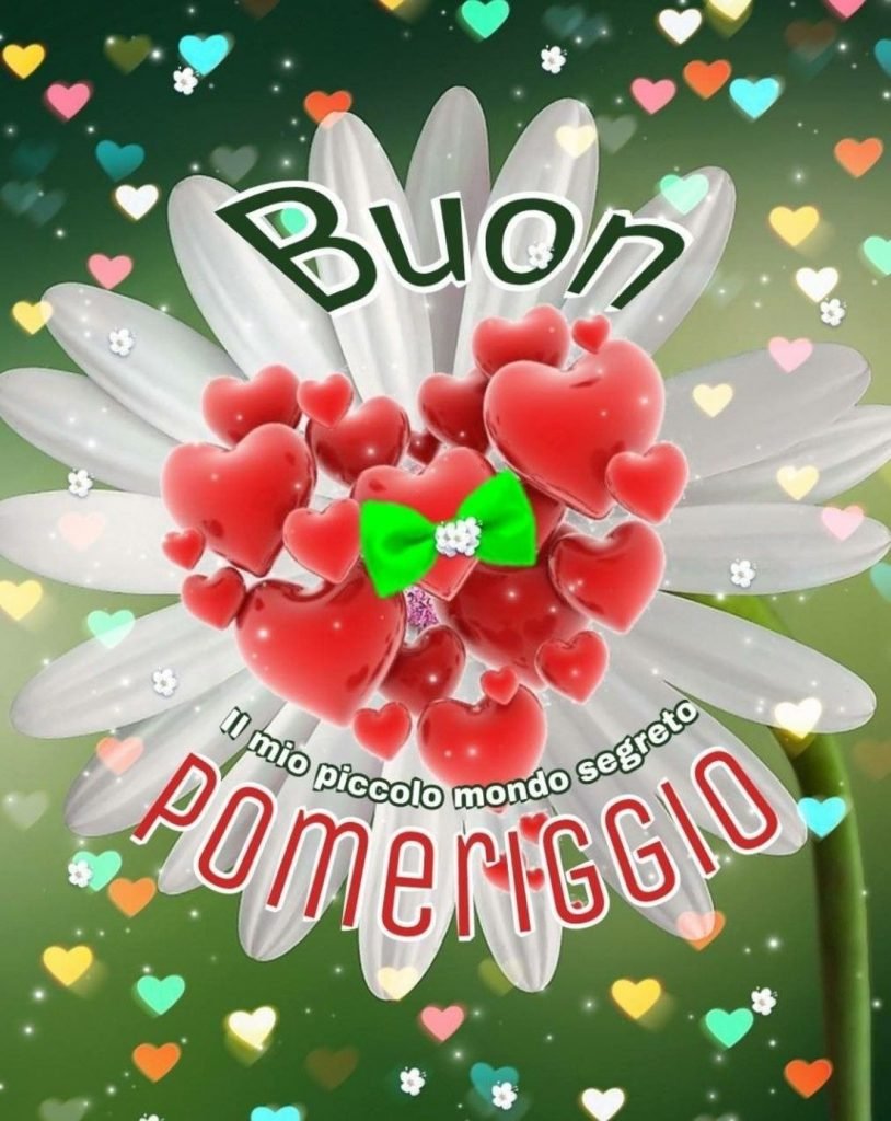 buon martedì 4 gennaio 2022 pomeriggio