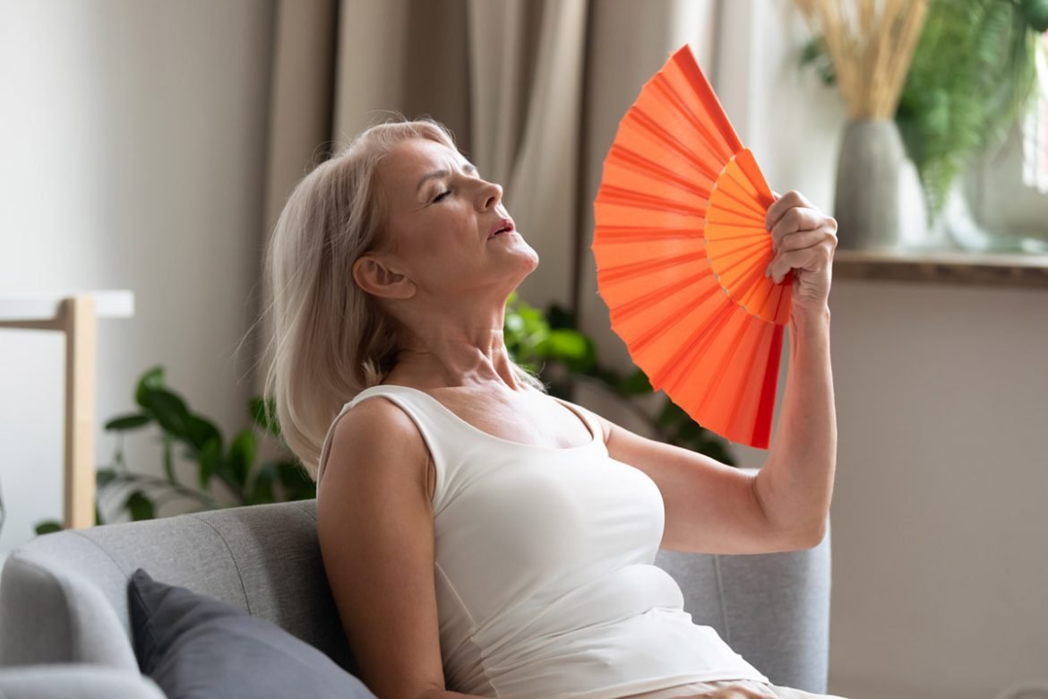 A Che Et Si Va In Menopausa Come Accorgersene