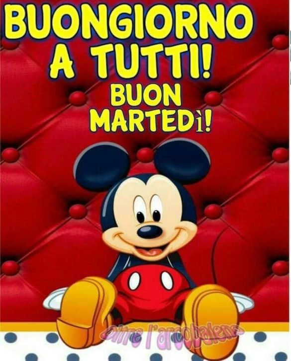 Immagini Buon martedì 12 settembre 2023 Immagini Buon martedì 12 settembre 2023