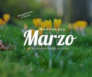 immagini primo giorno di marzo