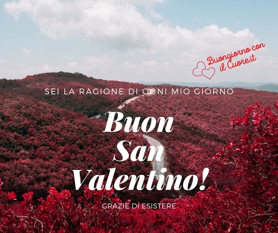 immagini nuove buon san valentino 2022