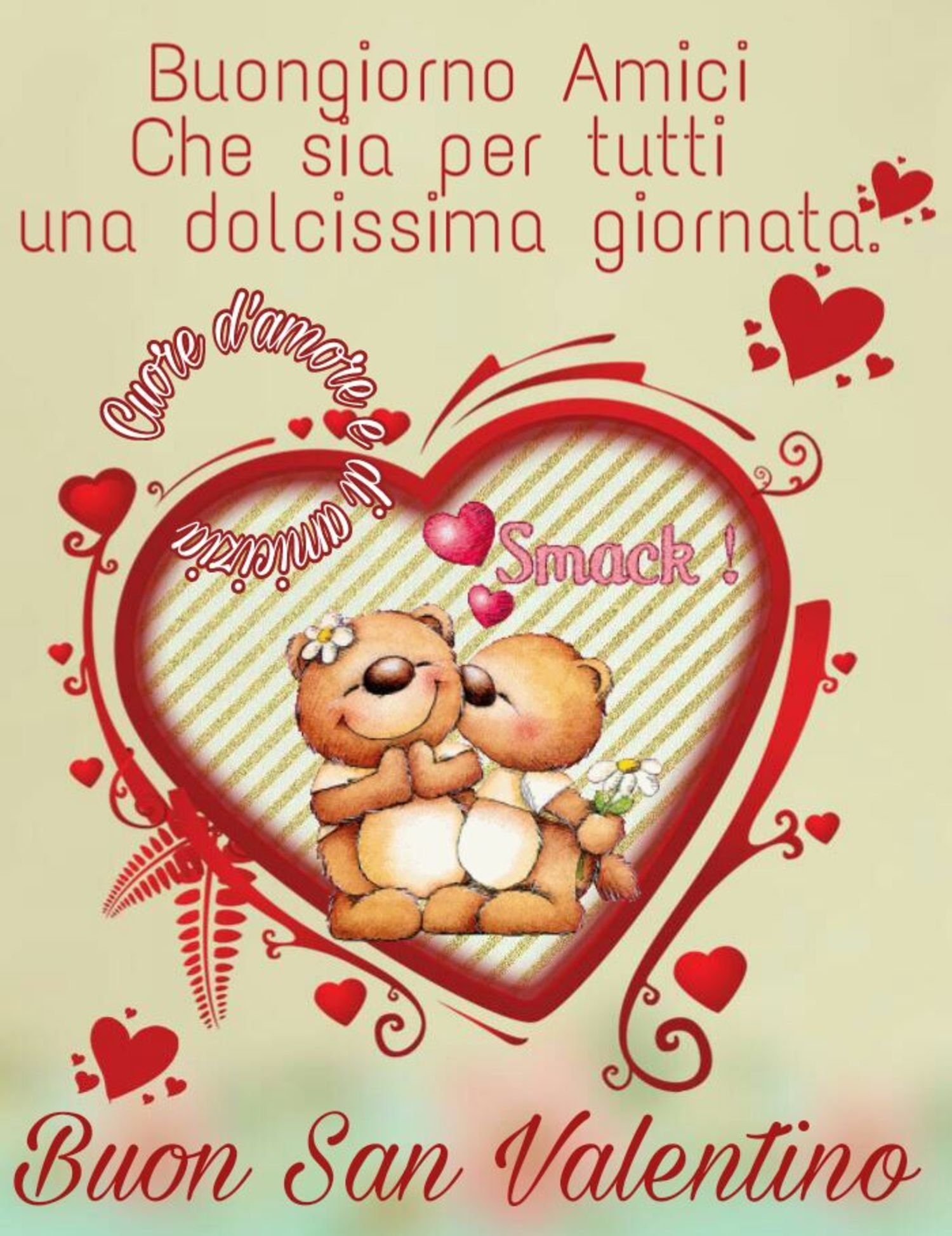 immagini nuove buon san valentino 2022