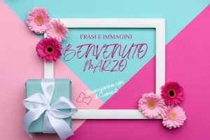 FRASI E IMMAGINI BUON PRIMO DEL MESE