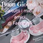 immagini nuove buon giovedì