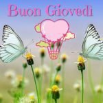 immagini nuove buon giovedì primaverile