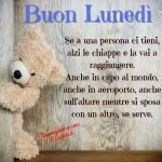 buon lunedi immagini nuove