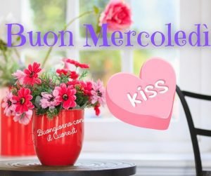 Immagini nuove buon Mercoledì