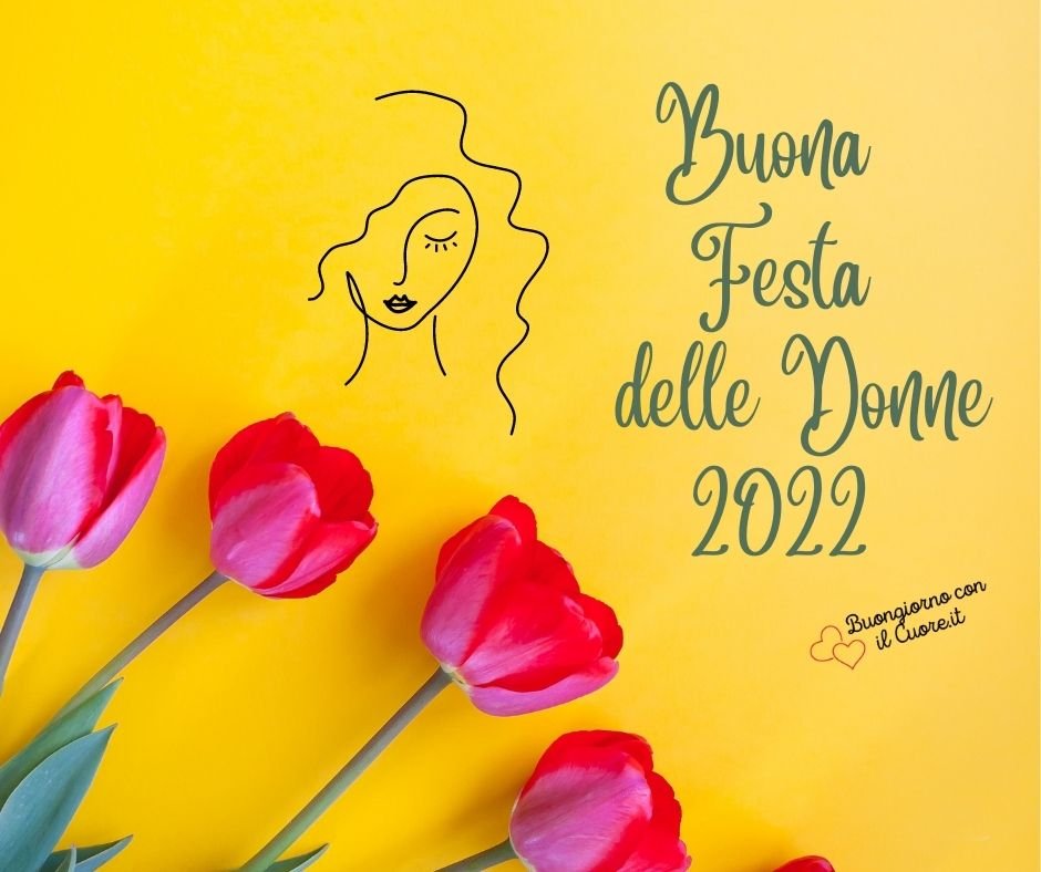 immagini nuove 8 marzo festa della donna 2022