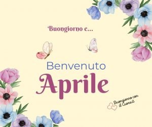 buon primo di aprile