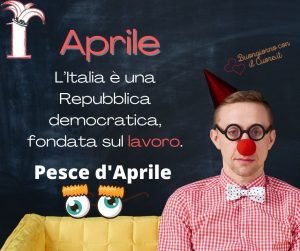 immagini pesce d'aprile