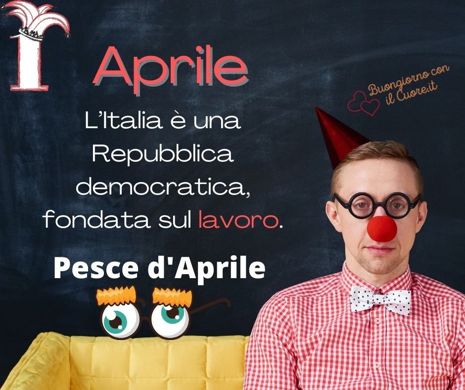 immagini pesce d'aprile