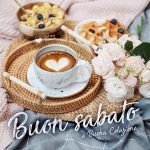 buon sabato 26 marzo 2022