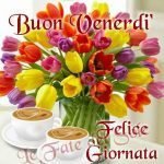 buon venerdì 18 marzo 2022