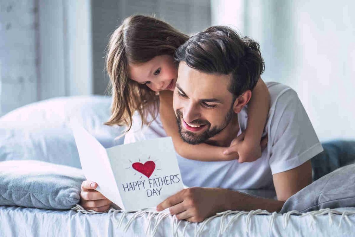 Buona prima Festa del Papà, le frasi più belle