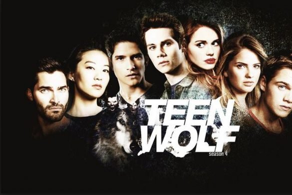 Teen Wolf in streaming: dove vedere tutte le stagioni