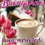 buon mercoledì 16 marzo 2022